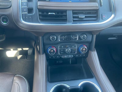 2022 Chevrolet Suburban 4WD 4dr High Country