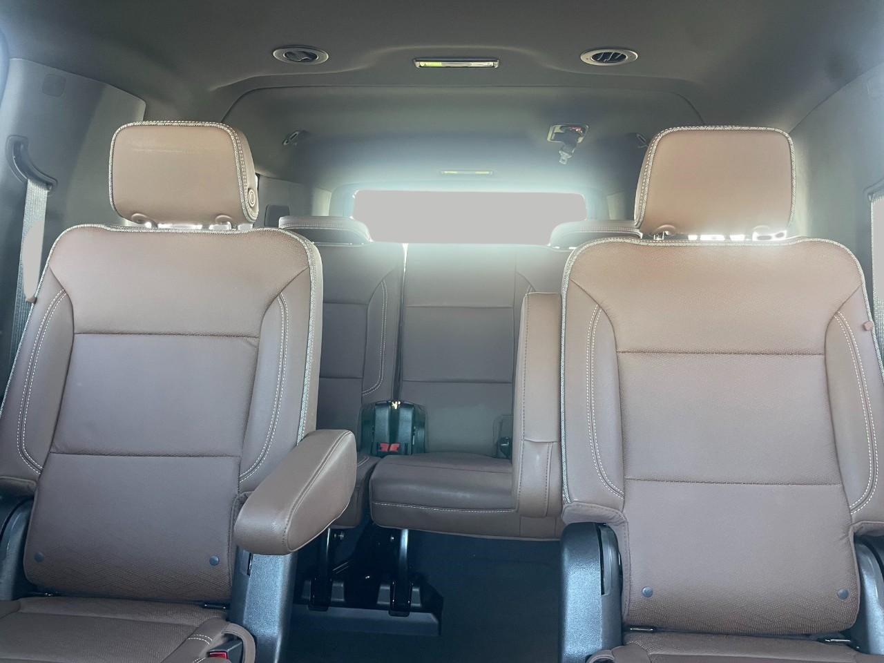 2022 Chevrolet Suburban 4WD 4dr High Country