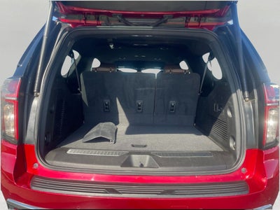 2022 Chevrolet Suburban 4WD 4dr High Country