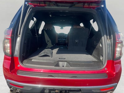 2022 Chevrolet Suburban 4WD 4dr High Country