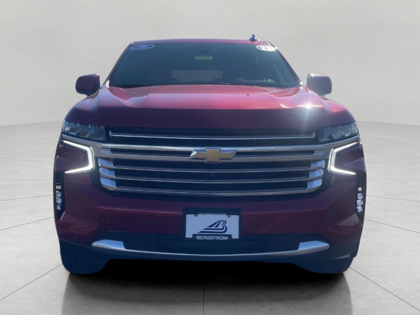 2022 Chevrolet Suburban 4WD 4dr High Country