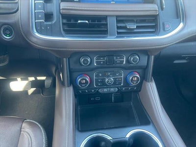 2022 Chevrolet Suburban 4WD 4dr High Country