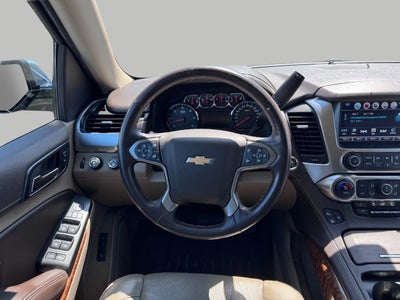 2016 Chevrolet Suburban 4WD 4dr 1500 LTZ
