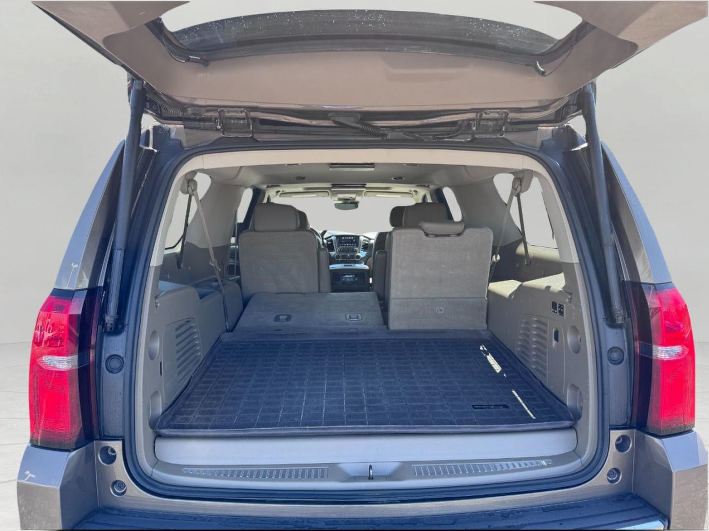 2016 Chevrolet Suburban 4WD 4dr 1500 LTZ
