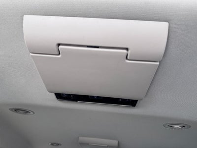 2016 Chevrolet Suburban 4WD 4dr 1500 LTZ