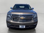 2016 Chevrolet Suburban 4WD 4dr 1500 LTZ
