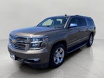 2016 Chevrolet Suburban 4WD 4dr 1500 LTZ
