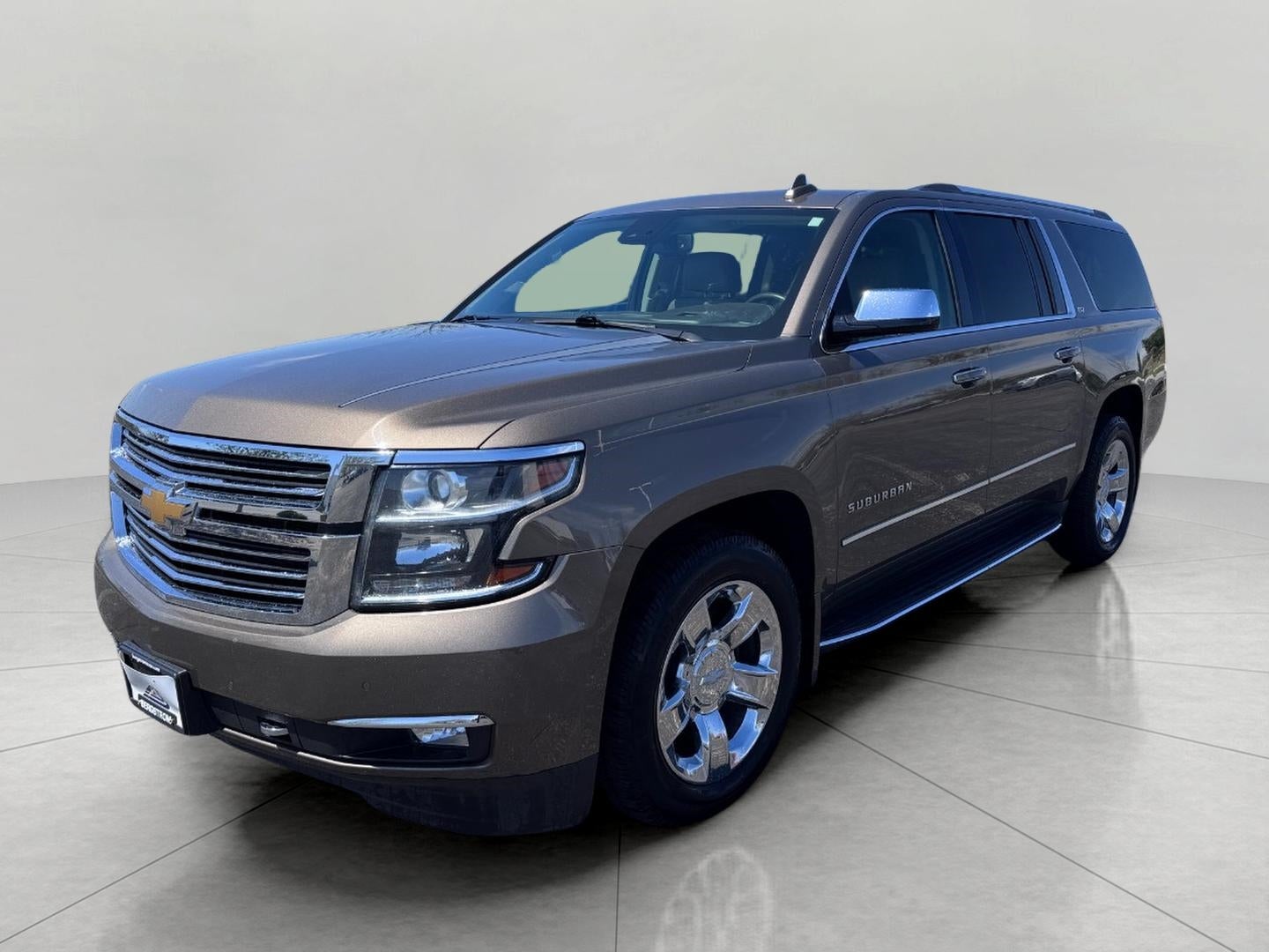 2016 Chevrolet Suburban 4WD 4dr 1500 LTZ