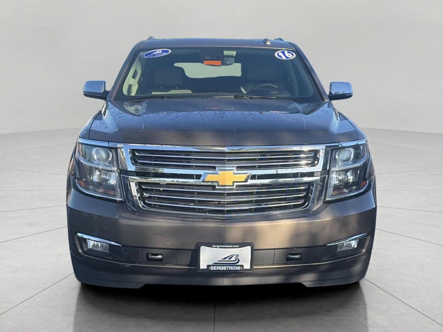 2016 Chevrolet Suburban 4WD 4dr 1500 LTZ