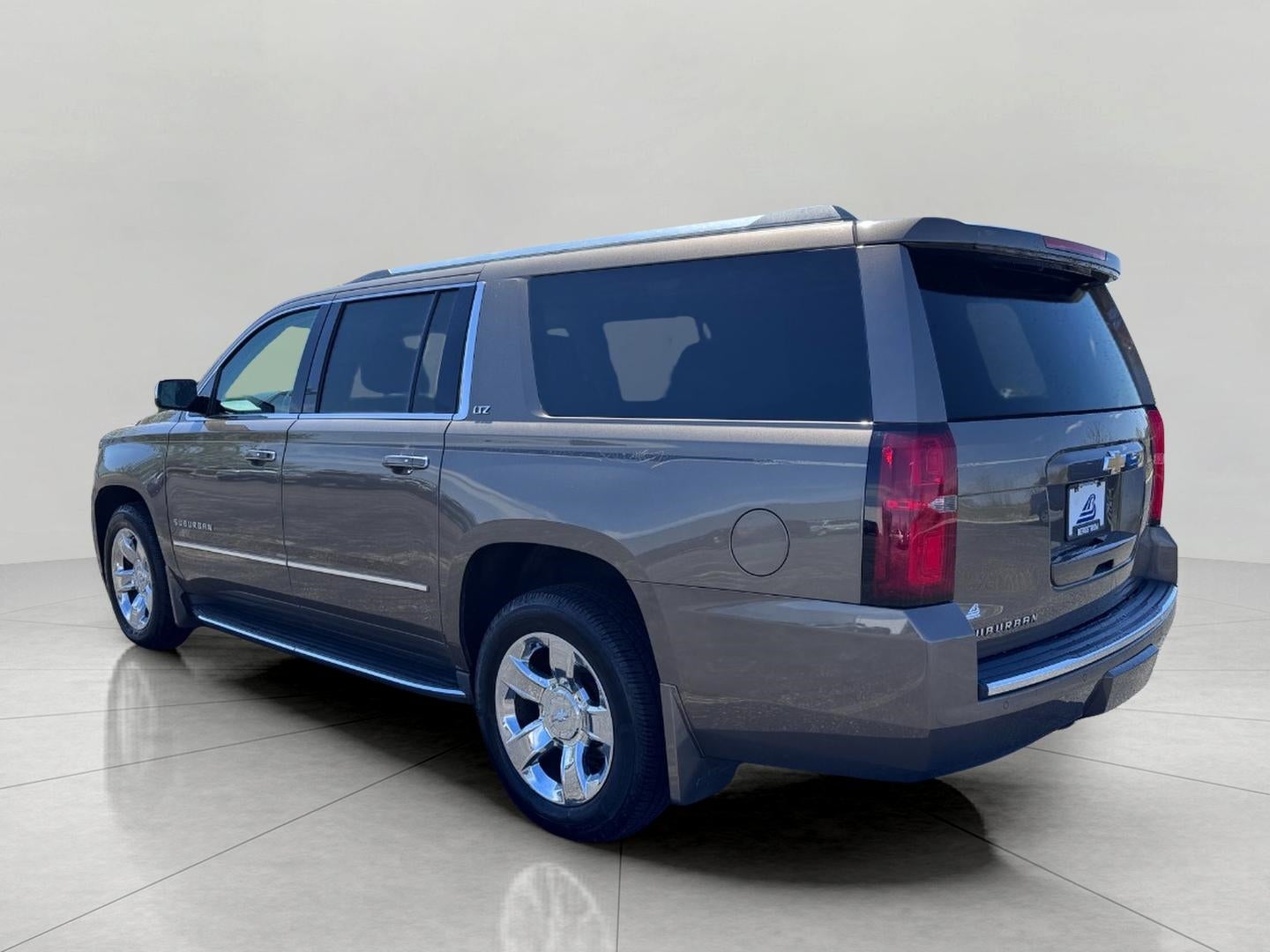 2016 Chevrolet Suburban 4WD 4dr 1500 LTZ