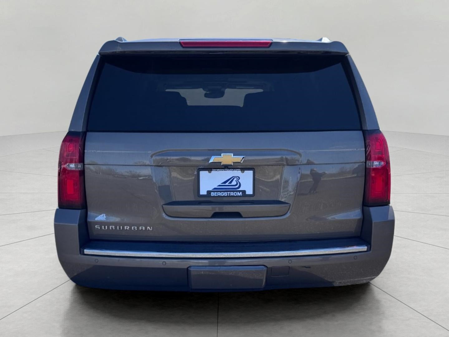 2016 Chevrolet Suburban 4WD 4dr 1500 LTZ