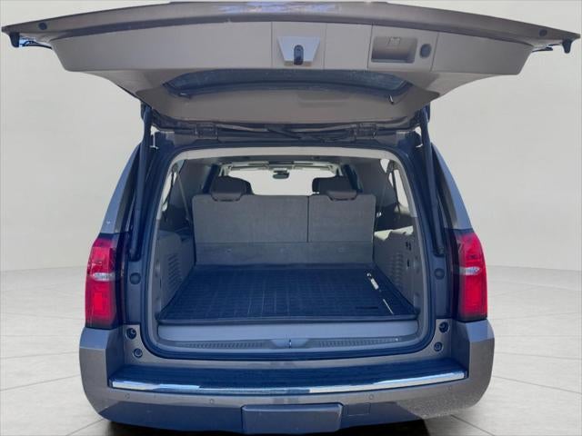 2016 Chevrolet Suburban 4WD 4dr 1500 LTZ