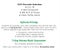 2016 Chevrolet Suburban 4WD 4dr 1500 LTZ