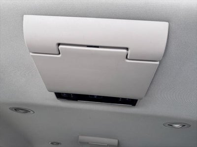 2016 Chevrolet Suburban 4WD 4dr 1500 LTZ