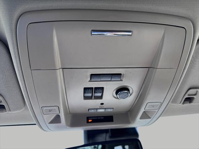 2016 Chevrolet Suburban 4WD 4dr 1500 LTZ