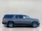 2016 Chevrolet Suburban 4WD 4dr 1500 LTZ