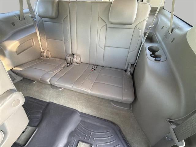 2016 Chevrolet Suburban 4WD 4dr 1500 LTZ