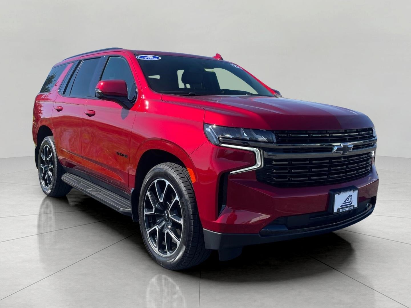 2022 Chevrolet Tahoe 4WD 4dr RST