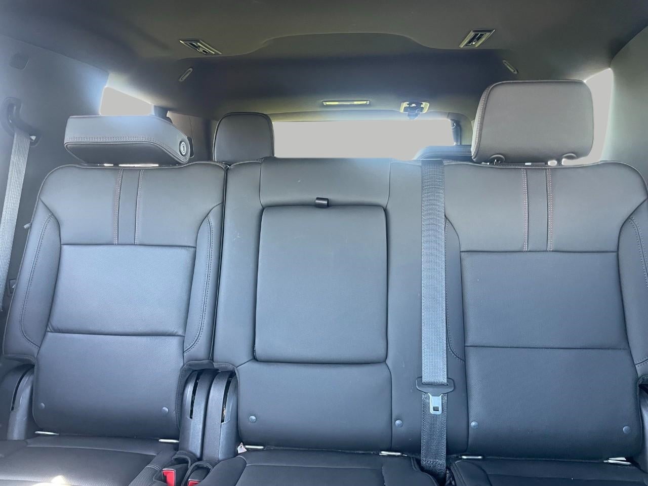 2022 Chevrolet Tahoe 4WD 4dr RST
