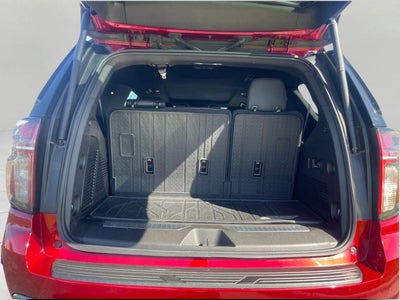 2022 Chevrolet Tahoe 4WD 4dr RST