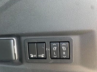 2022 Chevrolet Tahoe 4WD 4dr RST