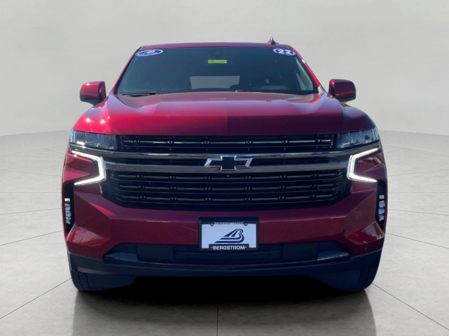2022 Chevrolet Tahoe 4WD 4dr RST