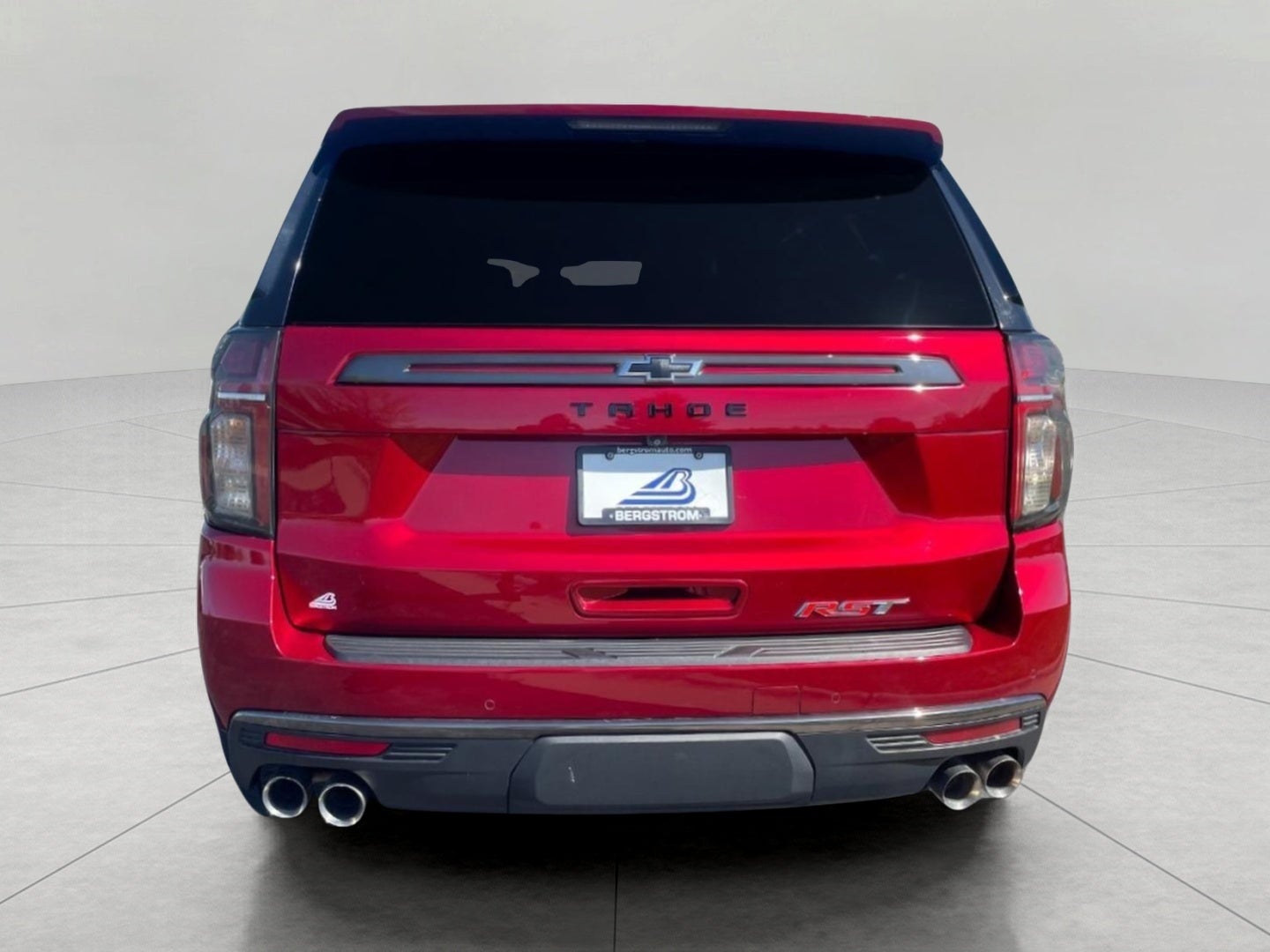 2022 Chevrolet Tahoe 4WD 4dr RST