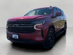 2022 Chevrolet Tahoe 4WD 4dr RST