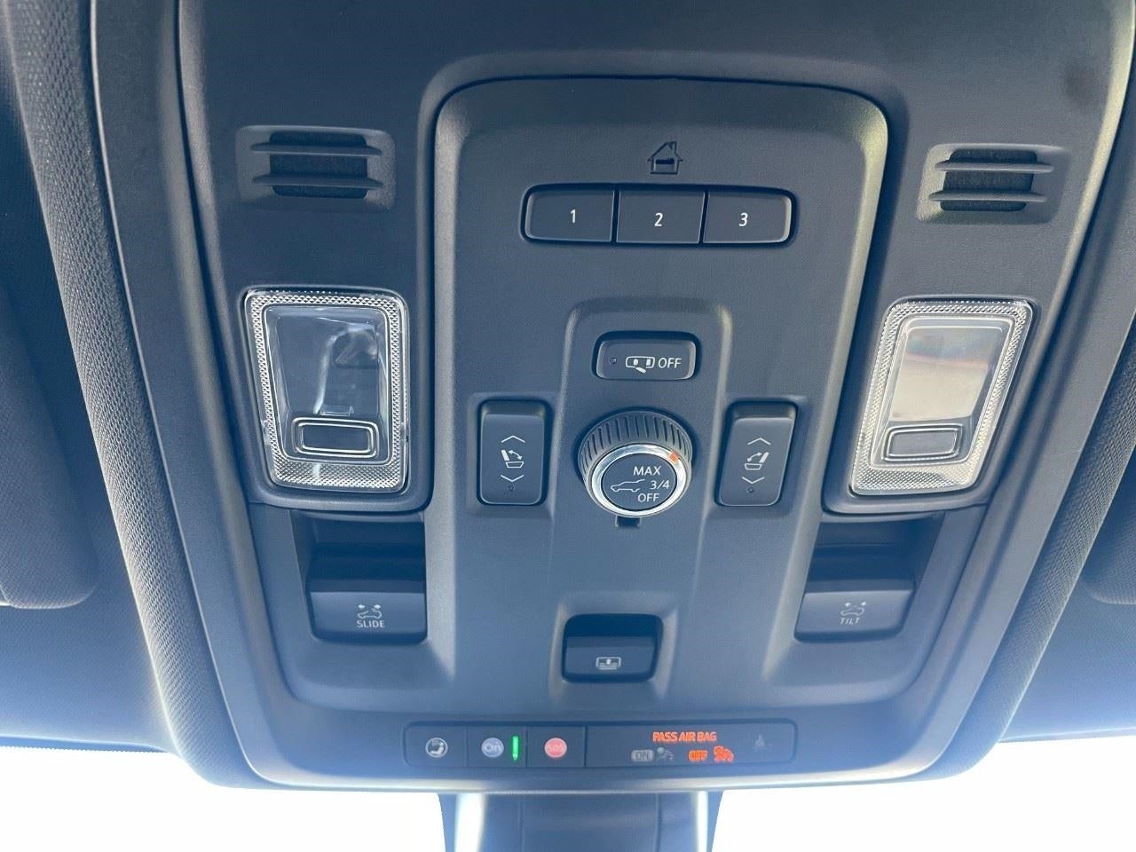 2022 Chevrolet Tahoe 4WD 4dr RST