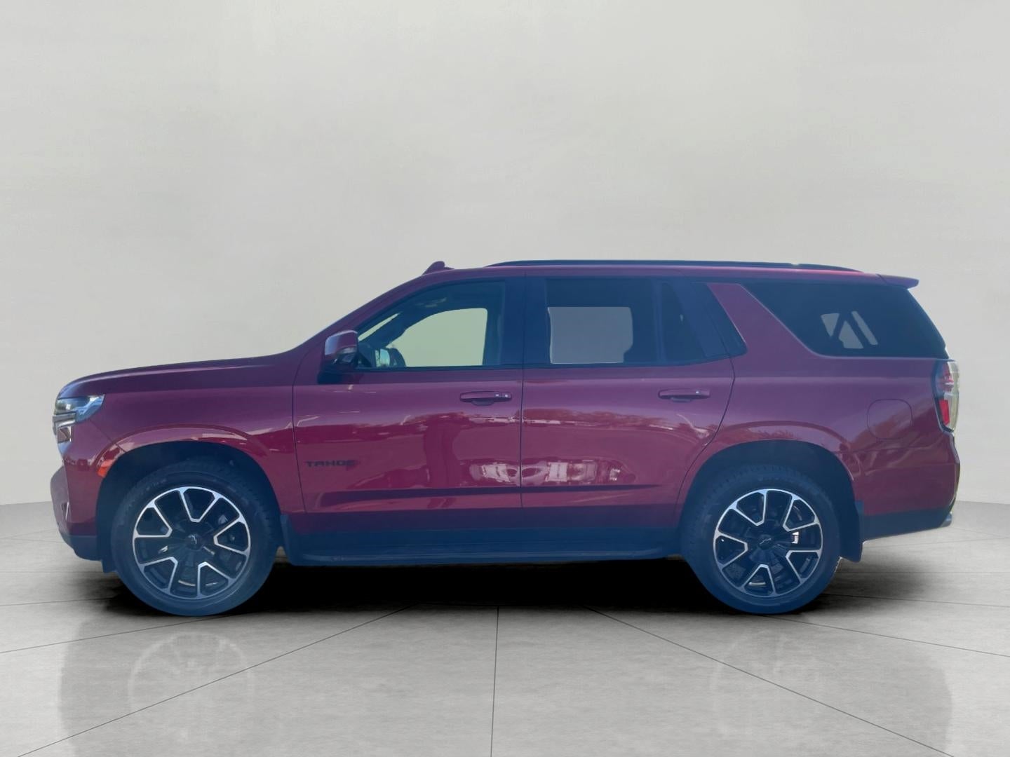 2022 Chevrolet Tahoe 4WD 4dr RST