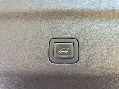 2022 Chevrolet Tahoe 4WD 4dr RST