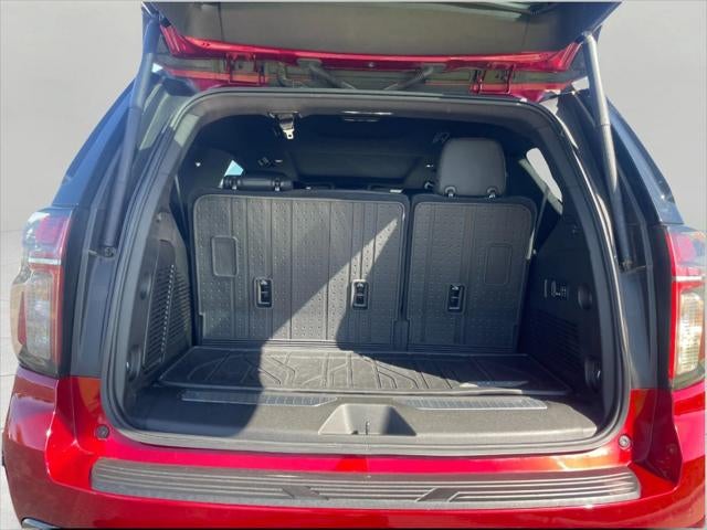 2022 Chevrolet Tahoe 4WD 4dr RST