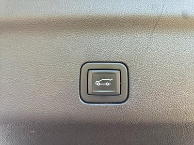 2022 Chevrolet Tahoe 4WD 4dr RST