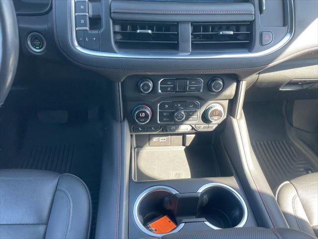 2022 Chevrolet Tahoe 4WD 4dr RST