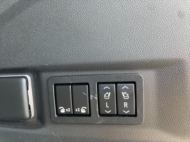 2022 Chevrolet Tahoe 4WD 4dr RST