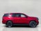 2022 Chevrolet Tahoe 4WD 4dr RST