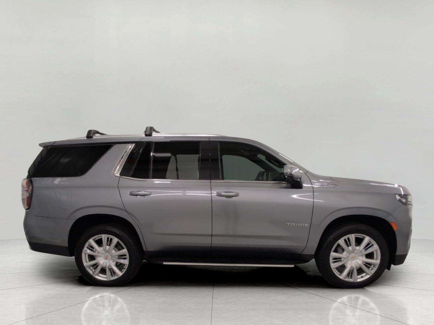 2022 Chevrolet Tahoe 4WD 4dr High Country