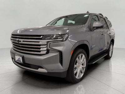 2022 Chevrolet Tahoe 4WD 4dr High Country
