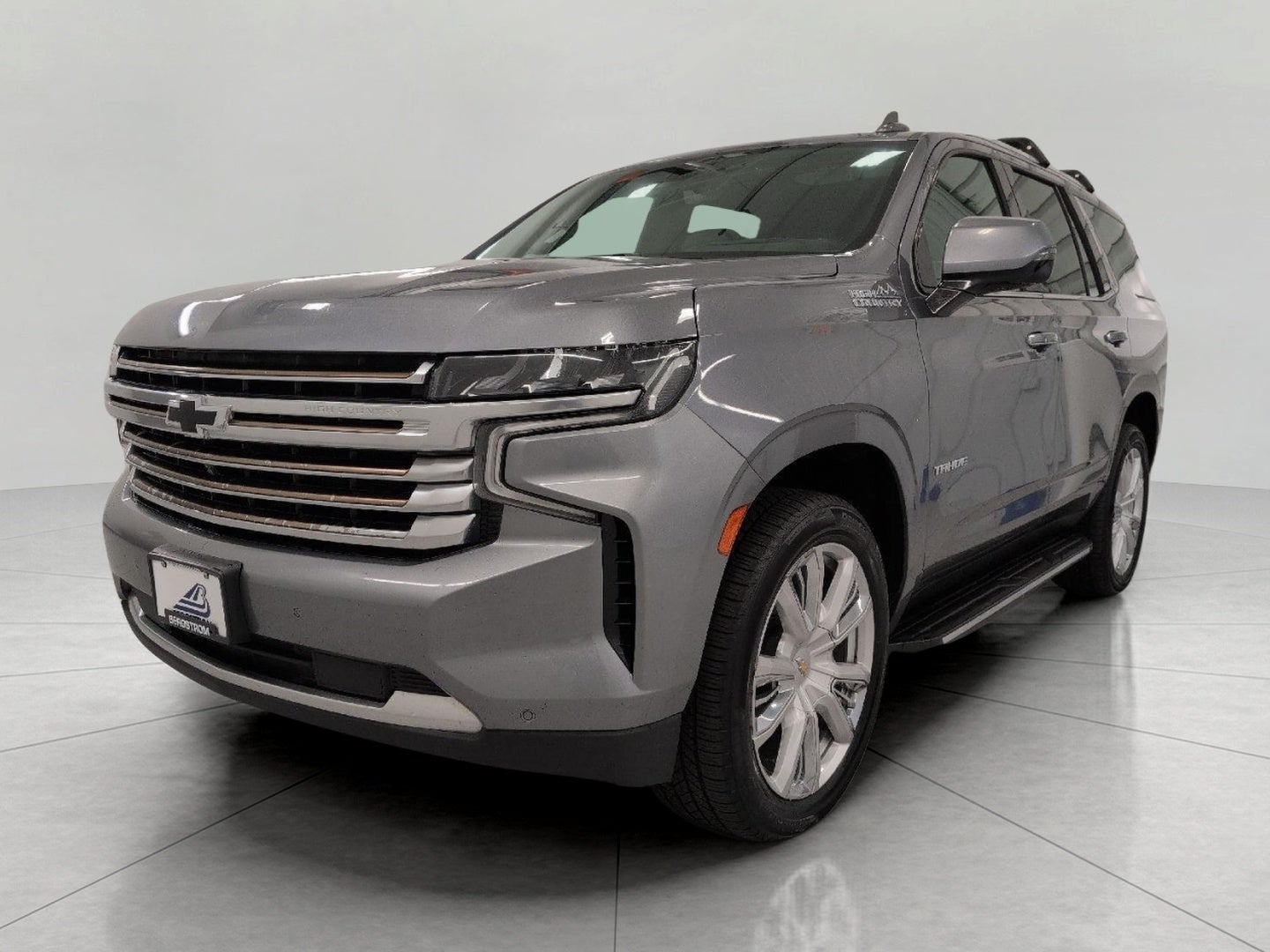 2022 Chevrolet Tahoe 4WD 4dr High Country