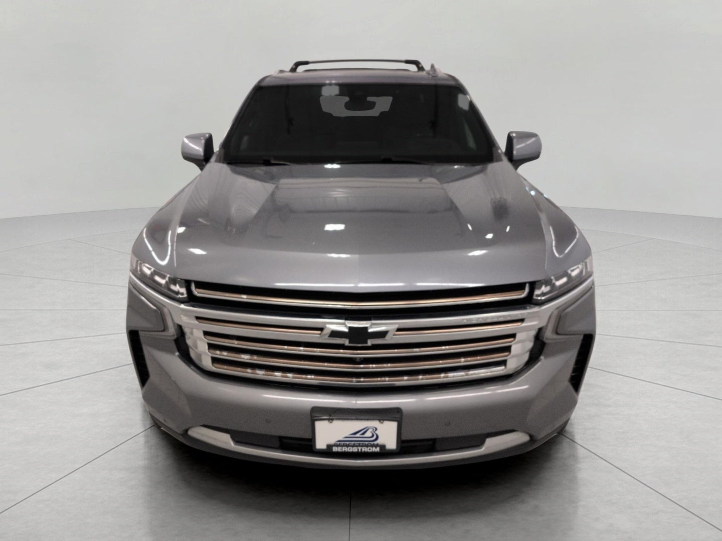 2022 Chevrolet Tahoe 4WD 4dr High Country