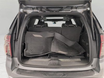 2022 Chevrolet Tahoe 4WD 4dr High Country
