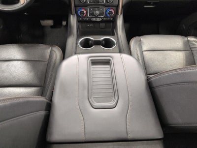 2022 Chevrolet Tahoe 4WD 4dr High Country