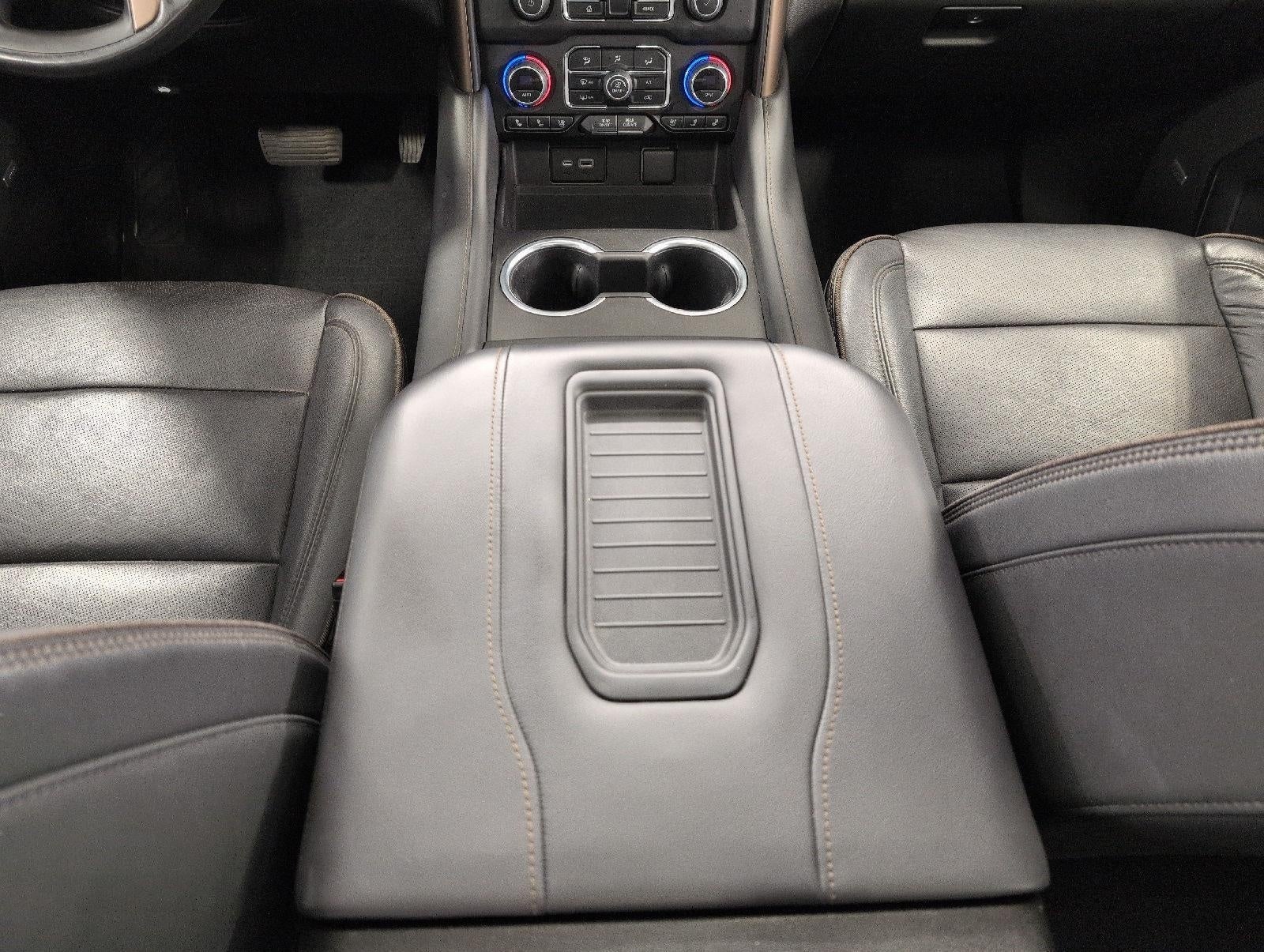 2022 Chevrolet Tahoe 4WD 4dr High Country