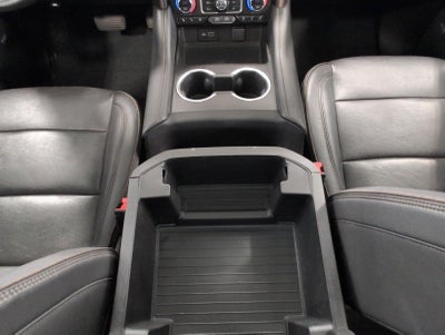 2022 Chevrolet Tahoe 4WD 4dr High Country