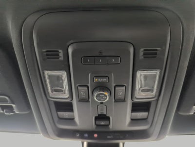 2022 Chevrolet Tahoe 4WD 4dr High Country