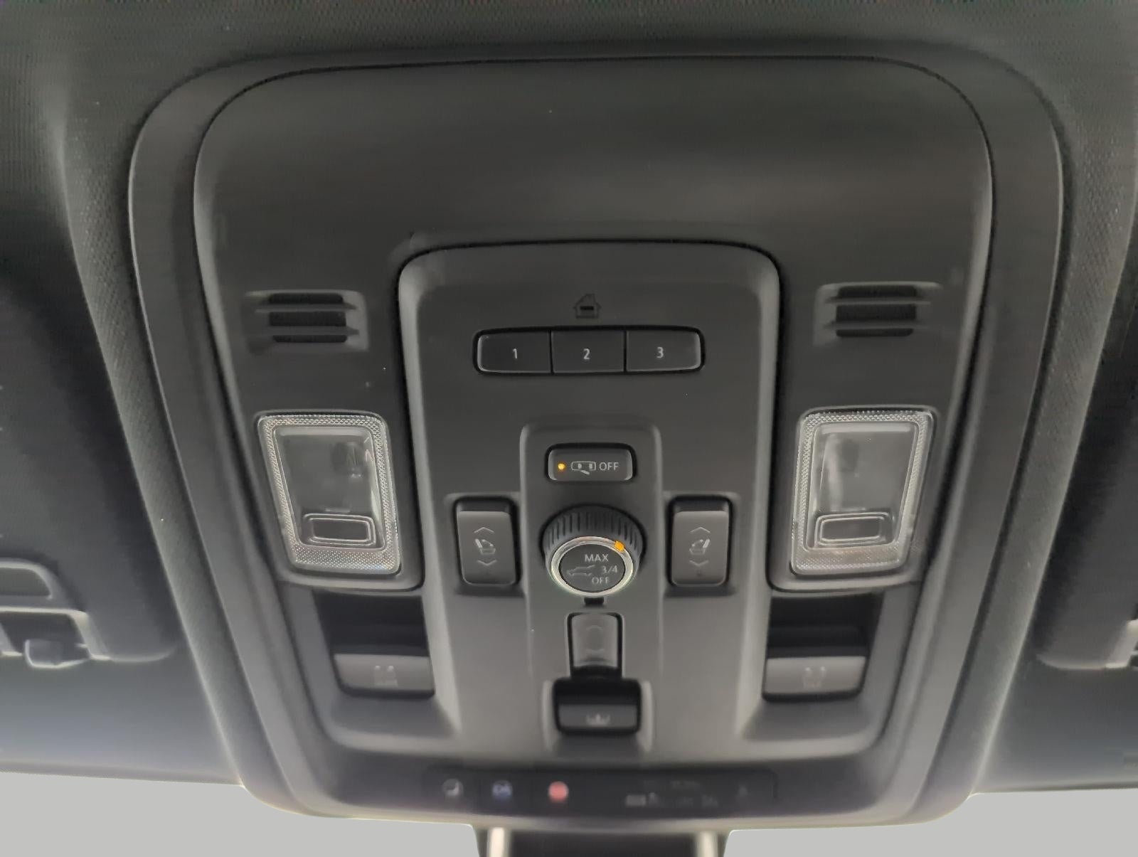 2022 Chevrolet Tahoe 4WD 4dr High Country