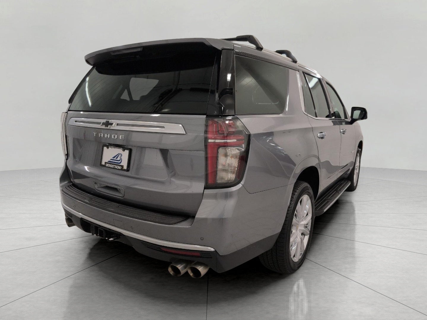 2022 Chevrolet Tahoe 4WD 4dr High Country