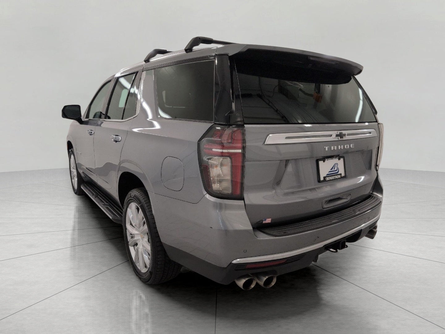 2022 Chevrolet Tahoe 4WD 4dr High Country