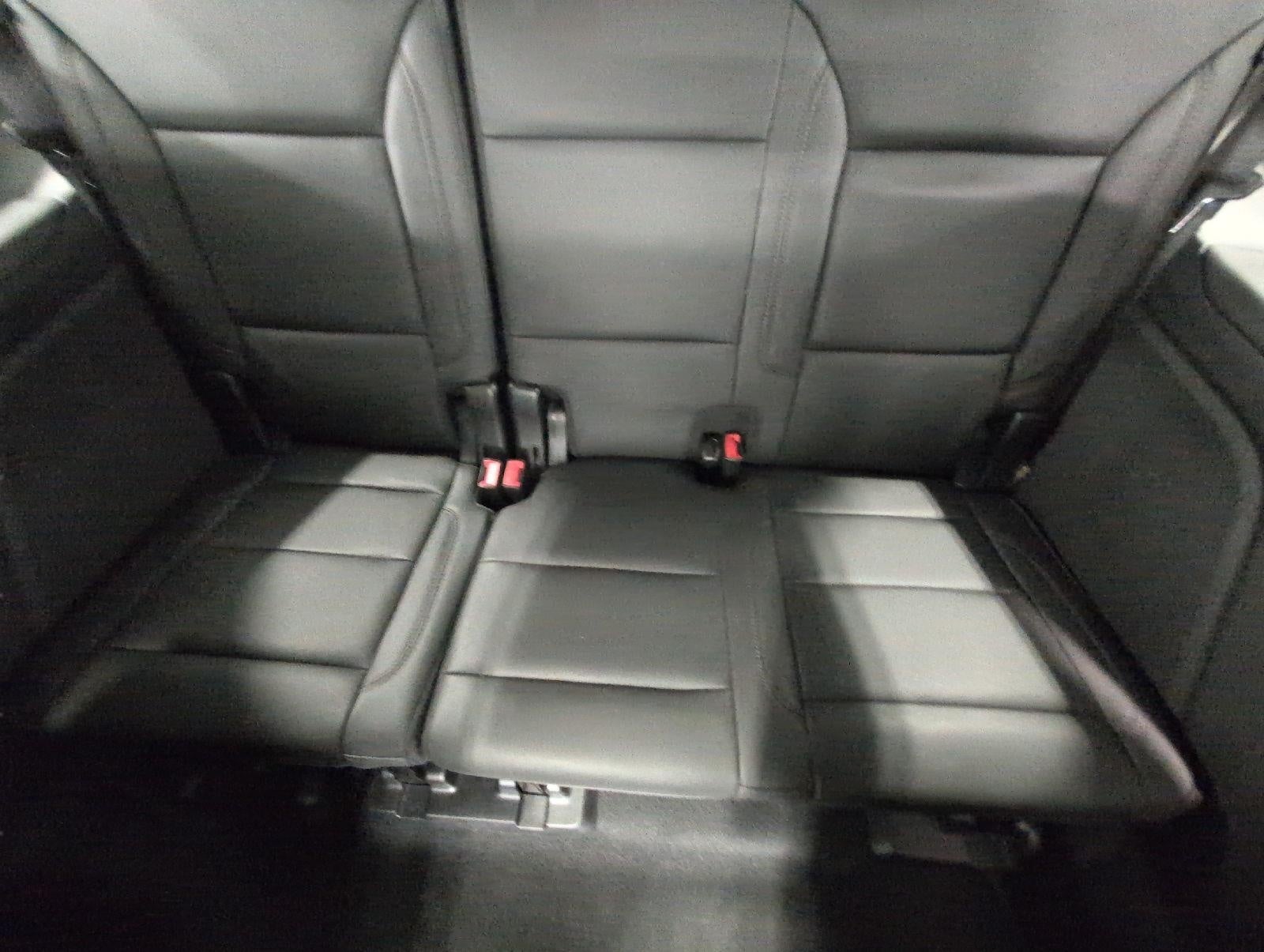 2022 Chevrolet Tahoe 4WD 4dr High Country