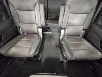 2022 Chevrolet Tahoe 4WD 4dr High Country